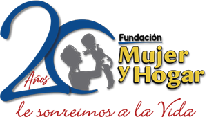 Logo Woman and Home Foundation