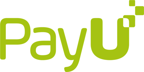Logotipo PayU